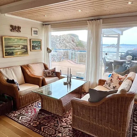 Southern Pearl With Private And Pier Kristiansand