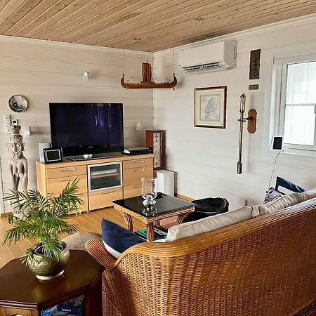 Southern Pearl With Private And Pier Сasa de vacaciones