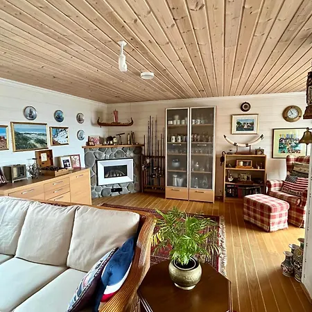 Southern Pearl With Private And Pier Kristiansand