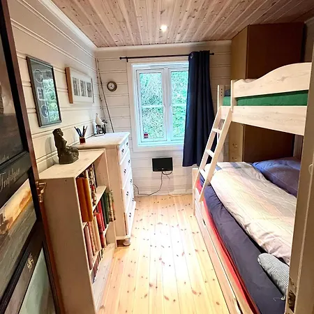 Southern Pearl With Private And Pier Kristiansand