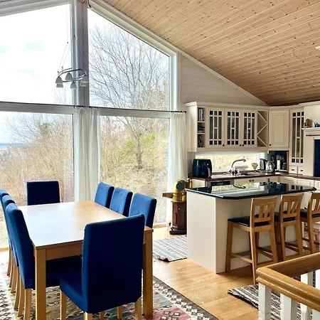 Southern Pearl With Private And Pier Kristiansand